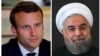این دومین مکالمه تلفنی روسای‌جمهوری ایران و فرانسه طی ماه جاری است که هدف از آن حفظ توافق هسته‌ای موسوم به برجام عنوان شده است.