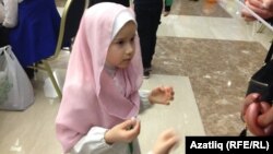 Кечкенә тамашачы