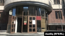 Верховный суд Татарстана, Казань
