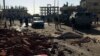 ЗМІ: щонайменше 50 людей загинули внаслідок нападу на мечеть у Єгипті