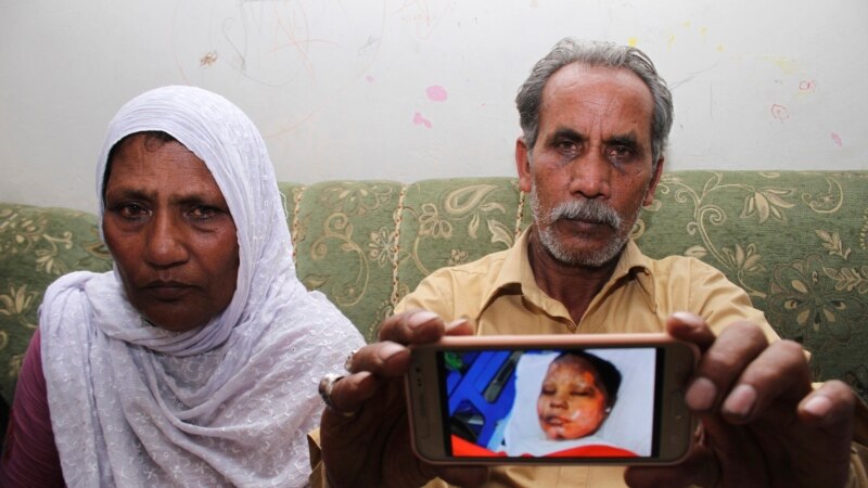 Pakistan: Uhapšen musliman zbog ubistva hrišćanke 