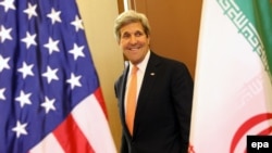 John Kerry