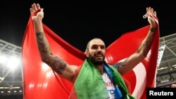 Ramil Quliyev