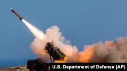 The sales could potentially include various Patriot missile systems as well as related support and equipment. (file photo)