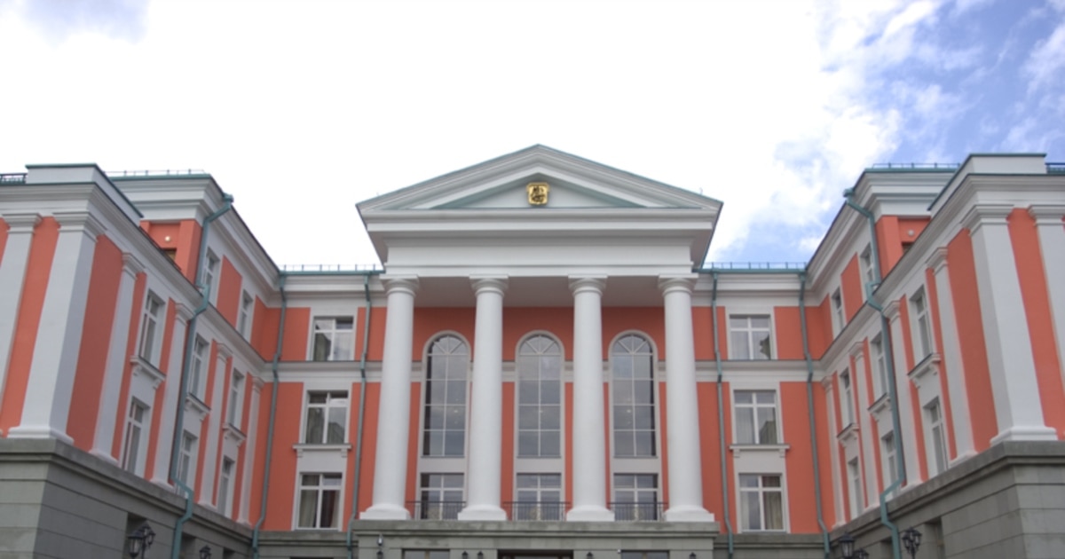 Російські доми в Білорусі відзначають річницю окупації Криму