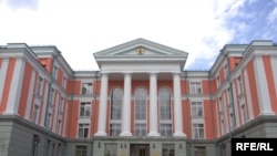 «Дім Москви» в Мінську, фото ілюстративне