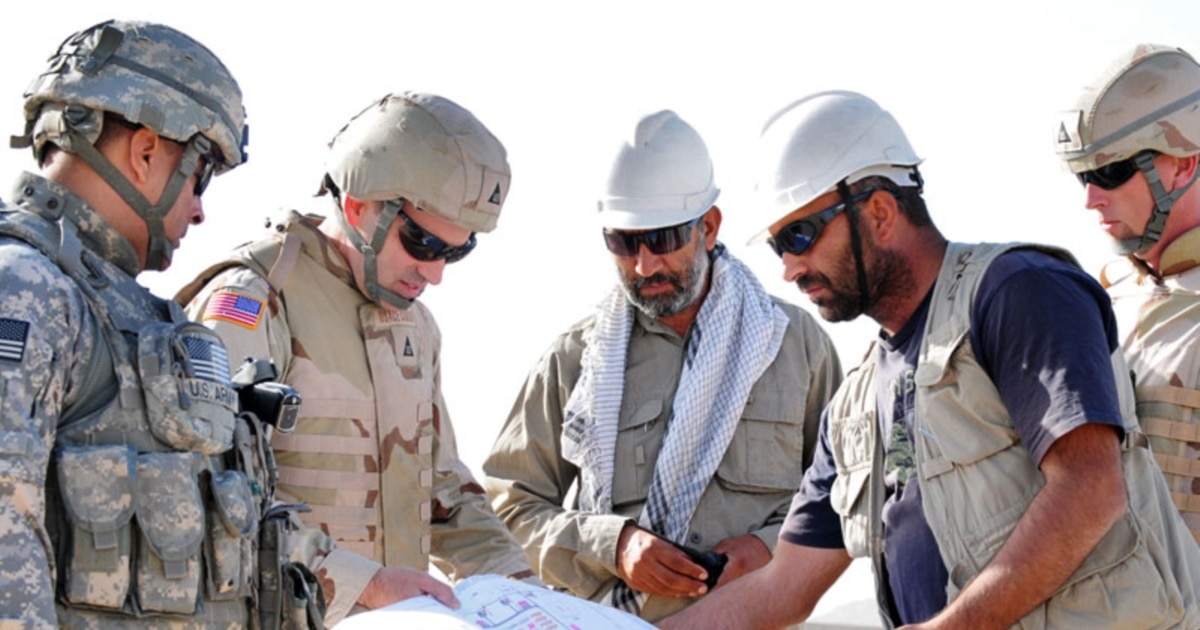 Final US Report On Afghan Mission Paints Damning Picture
