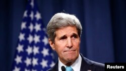 John Kerry