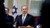 نتانیاهو: اسرائیل به تسلیحات ارسالی برای حزب‌الله در سوریه حمله کرد