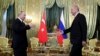 Vladimir Putin: Livrarea sistemului de rachete sol-aer S-400 către Turcia este o prioritate