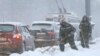 Соль земли. Московские депутаты против снега и реагентов