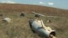 Karabakh Says Shot Down Azeri Drone