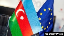 Azərbaycan/Aİ