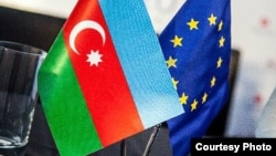 Azərbaycan-Avropa Birliyi