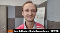 Євген Гайворонський