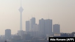 گمانه‌زنی‌ها درباره بوی بد تهران به نفت کوره غیراستاندارد رسیده است