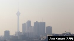 گفته می‌شود، ظرف سه روز گذشته شاخص آلایندگی در تهران روند صعودی داشته است.