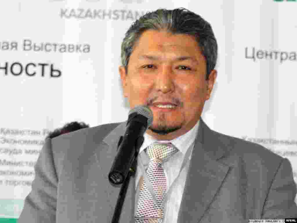 Казахстан. 1 ноября – 5 ноября 2010 года #13
