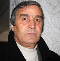 Амният Абдулназаров, муовини раиси ҲСДТ.