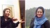 بازداشت عالیه مطلب‌زاده و احضار آتنا دائمی برای گذران دوره حبس