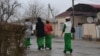 Okuwçy gyzlar (Illýustrasiýa suraty)