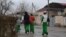Okuwçy gyzlar (Illýustrasiýa suraty)