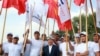 Following The Twists, Turns In Kyrgyzstan's Presidential Race