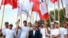 Перипетии президентской гонки в Кыргызстане