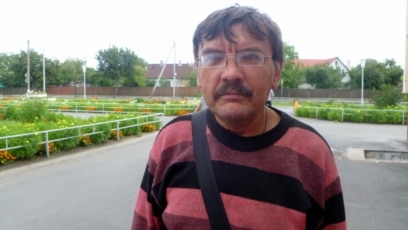 Политическият затворник и блогър Николай Климович е починал в наказателната