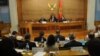 EP Podgorici: Visoka korupcija mora dobiti sudski epilog