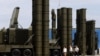 «لغو محدودیت‌های سیاسی» روسیه برای تحویل موشک اس۳۰۰ به ایران