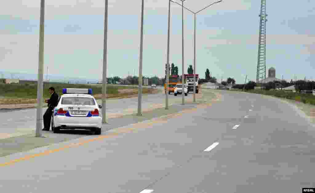 Ötən ilin yol xatirələri #4