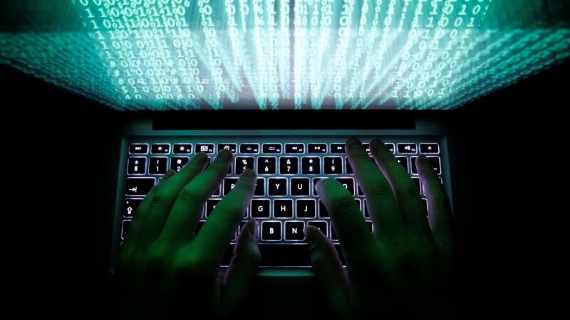 Хакерски напад на веб-страницата на бугарската влада
