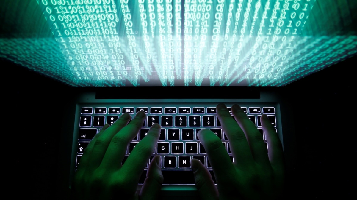 U.S. Cybersecurity Researchers Link Belarusian Government To Hacking, Disinformation Campaign