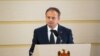 Apel al grupului Pro Moldova pentru formarea unei noi majorități parlamentare. PD spune că nu va rupe alianța cu PSRM
