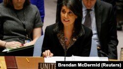 Za Kosovo i Srbiju normalizacija je pobjednička opcija: Nikki Haley ambsadorica SAD u UN