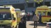Десять человек погибли при взрыве в Крыму