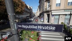 Nekada gospodarska perjanica među bivšim socijalističkim zemljama, Hrvatska sada zaostaje za gotovo svim članicama EU