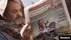 According to Freedom House, the Arab Spring helped countries like Egypt make some progress in ensuring more press freedom.