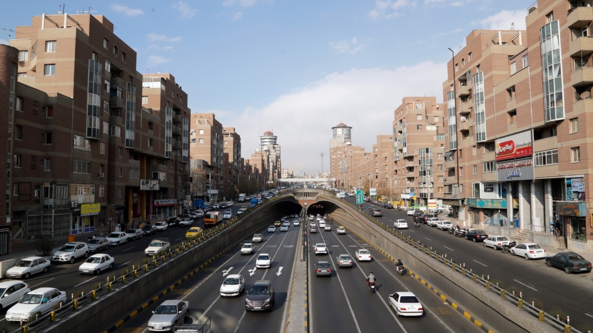 Housing Cost In Tehran Skyrockets As People Measure Value In US Dollars