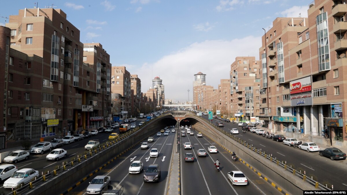 Housing Cost In Tehran Skyrockets As People Measure Value In US Dollars