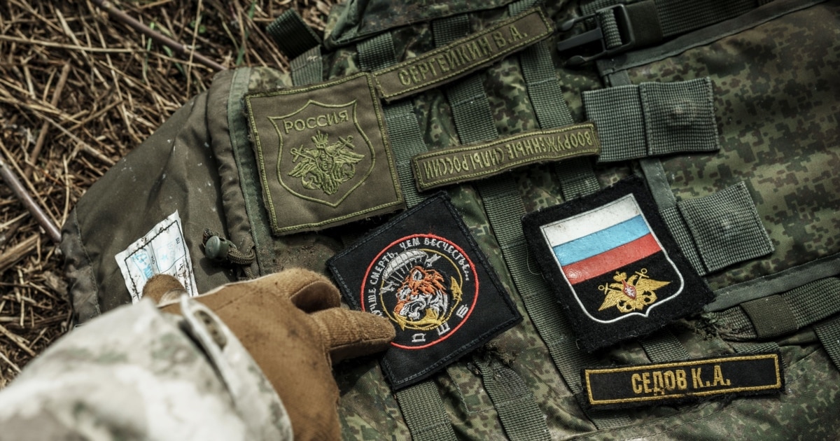 Російські військові втрати перевищили 1,2 мільйона осіб