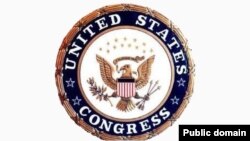 شعار الكونغرس الأميركي