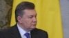 Yanukovych Defends Russian Bailout Deal
