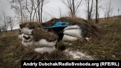 За даними штабу, в районі Попасної ворог застосував міномети калібру 82 міліметри та станкові протитанкові гранатомети