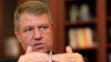 Klaus Iohannis: cinci teme pentru cinci ani