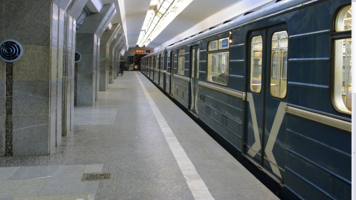 У Харкові закривали станцію метро для антитерористичних навчань
