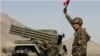 Армия Кыргызстана в рейтинге Global Firepower опустилась до 110 места