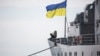 Farewell 'Slavutych:' Firsthand Account Of Ukrainian Warship's Takeover