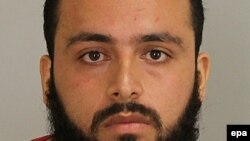 Ahmad Khan Rahami